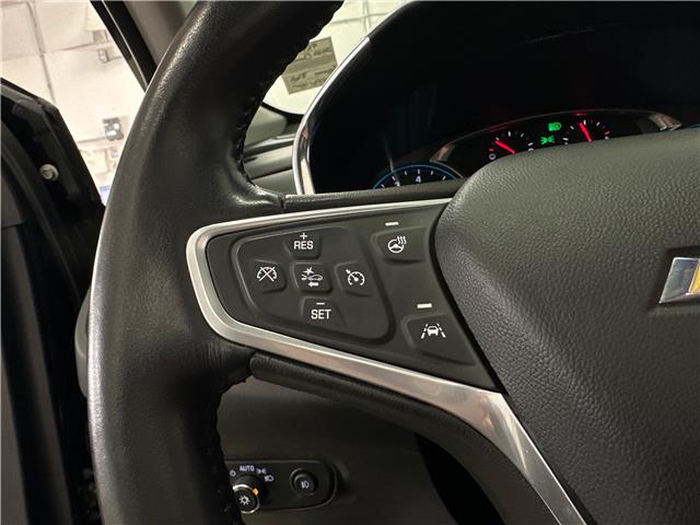 2022 Chevrolet Equinox Premier (Stk: 43713J) in Belleville - Image 28 of 31
