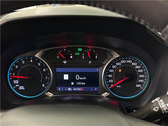 2022 Chevrolet Equinox Premier (Stk: 43713J) in Belleville - Image 29 of 31