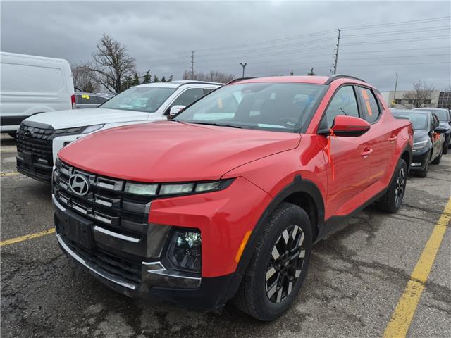 2025 Hyundai Santa Cruz Preferred (Stk: 1047) in Kitchener - Image 1 of 7