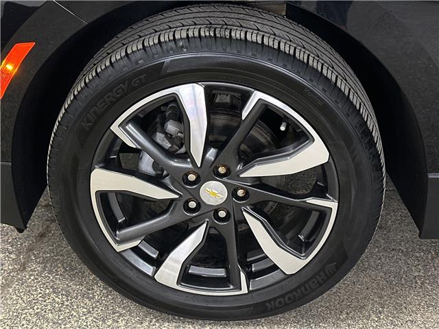 2022 Chevrolet Equinox Premier (Stk: 43713J) in Belleville - Image 31 of 31