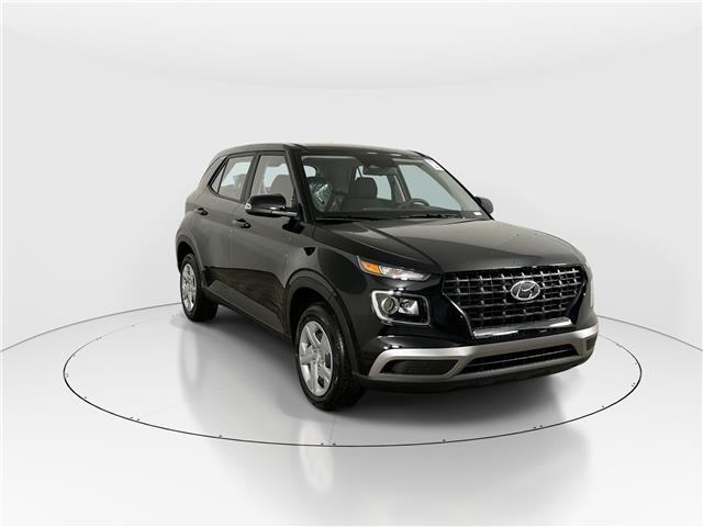 2026 Hyundai Venue ESSENTIAL