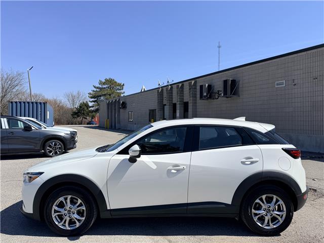 2022 Mazda CX-3 GS (Stk: 16174) in Newmarket - Image 13 of 47
