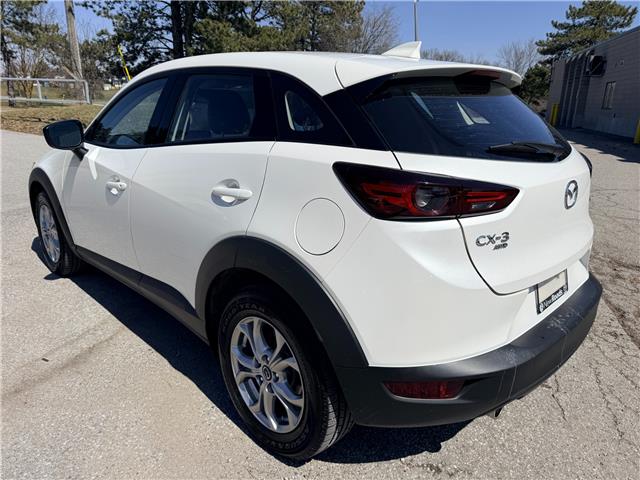 2022 Mazda CX-3 GS (Stk: 16174) in Newmarket - Image 14 of 47