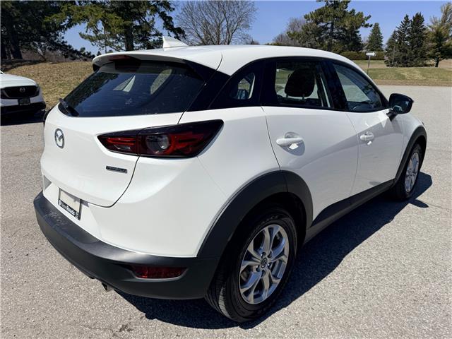 2022 Mazda CX-3 GS (Stk: 16174) in Newmarket - Image 16 of 47
