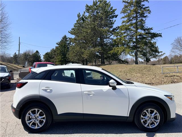 2022 Mazda CX-3 GS (Stk: 16174) in Newmarket - Image 17 of 47