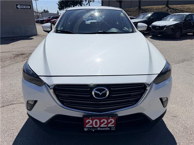 2022 Mazda CX-3 GS (Stk: 16174) in Newmarket - Image 19 of 47