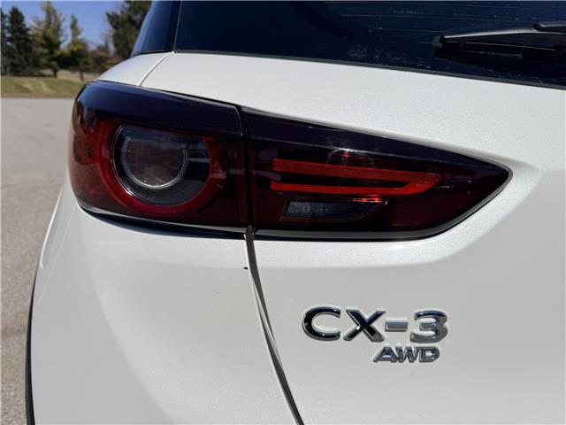 2022 Mazda CX-3 GS (Stk: 16174) in Newmarket - Image 45 of 47