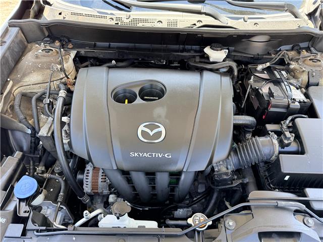 2022 Mazda CX-3 GS (Stk: 16174) in Newmarket - Image 20 of 47