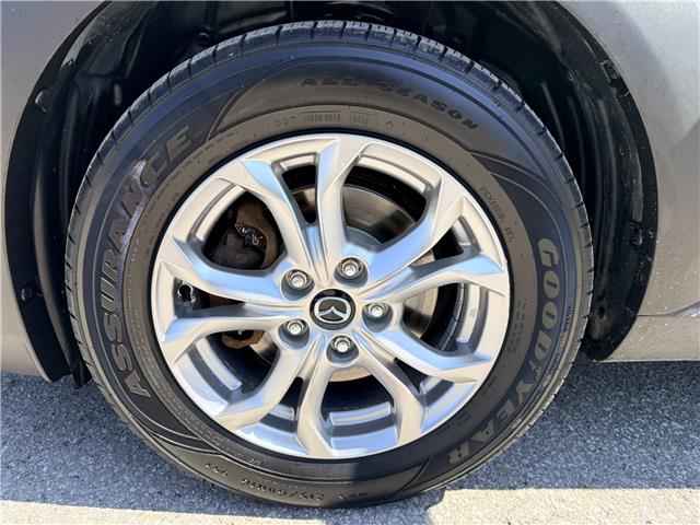 2022 Mazda CX-3 GS (Stk: 16174) in Newmarket - Image 46 of 47