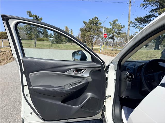 2022 Mazda CX-3 GS (Stk: 16174) in Newmarket - Image 2 of 47