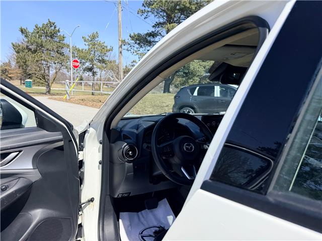 2022 Mazda CX-3 GS (Stk: 16174) in Newmarket - Image 3 of 47