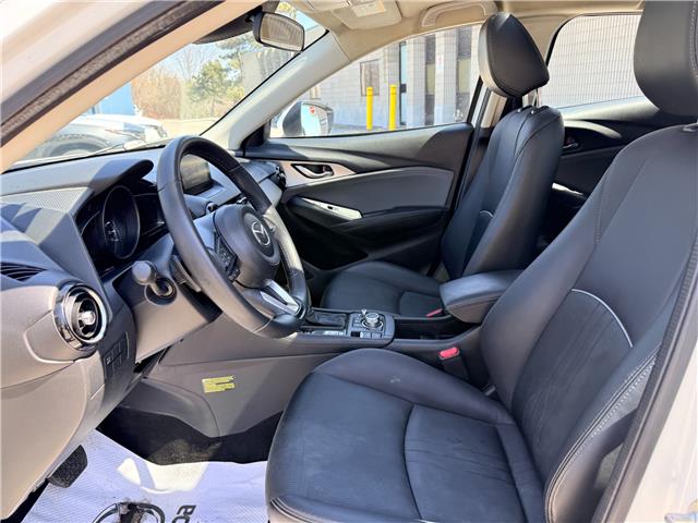 2022 Mazda CX-3 GS (Stk: 16174) in Newmarket - Image 4 of 47