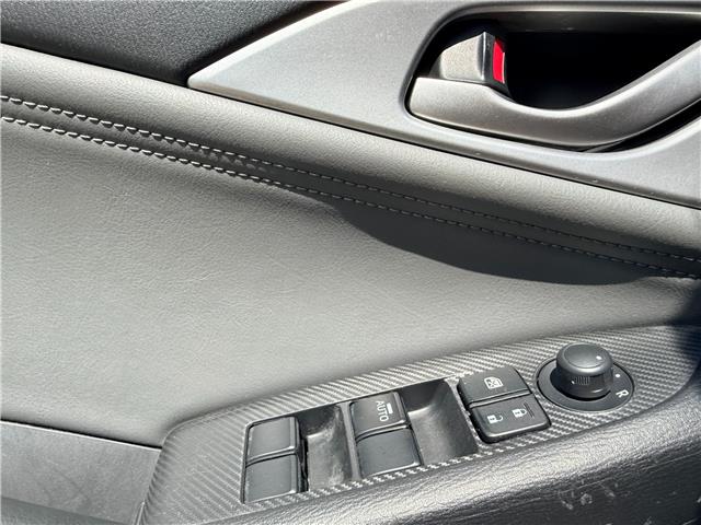 2022 Mazda CX-3 GS (Stk: 16174) in Newmarket - Image 6 of 47