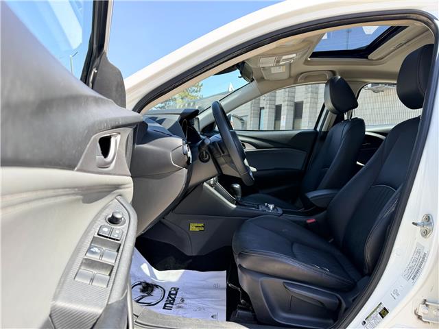 2022 Mazda CX-3 GS (Stk: 16174) in Newmarket - Image 7 of 47