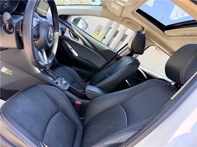 2022 Mazda CX-3 GS (Stk: 16174) in Newmarket - Image 8 of 47