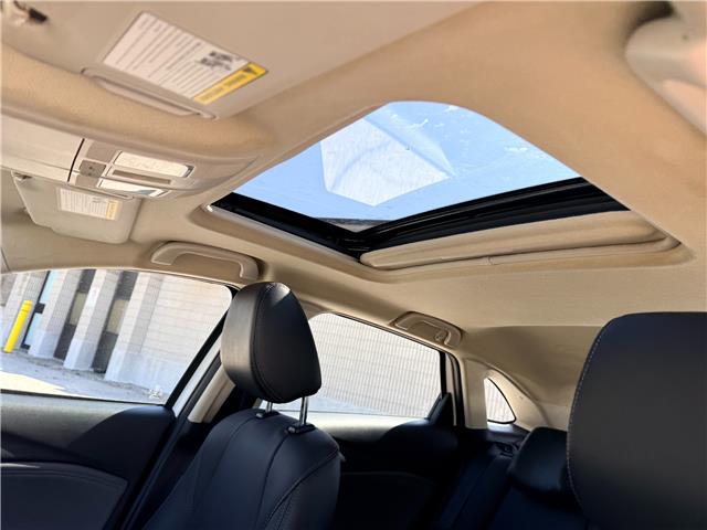 2022 Mazda CX-3 GS (Stk: 16174) in Newmarket - Image 9 of 47