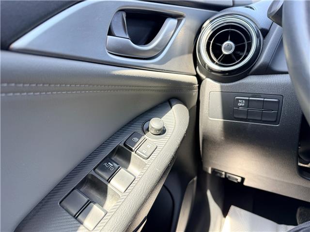 2022 Mazda CX-3 GS (Stk: 16174) in Newmarket - Image 10 of 47