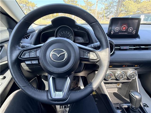 2022 Mazda CX-3 GS (Stk: 16174) in Newmarket - Image 11 of 47