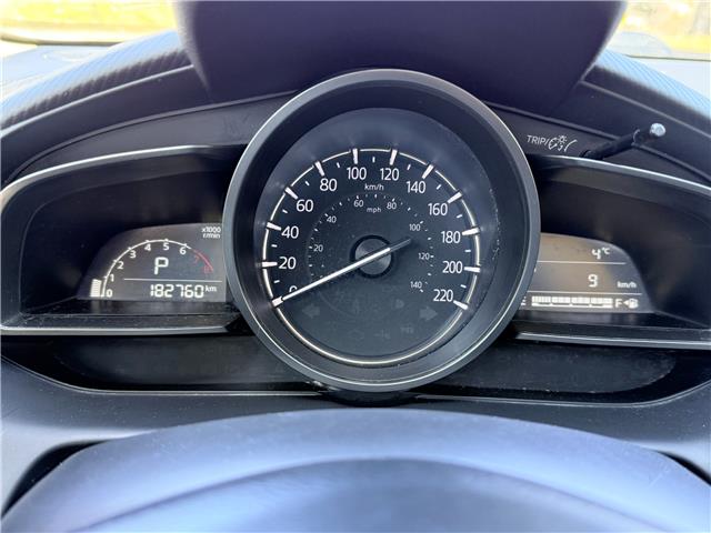 2022 Mazda CX-3 GS (Stk: 16174) in Newmarket - Image 12 of 47