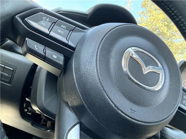 2022 Mazda CX-3 GS (Stk: 16174) in Newmarket - Image 21 of 47
