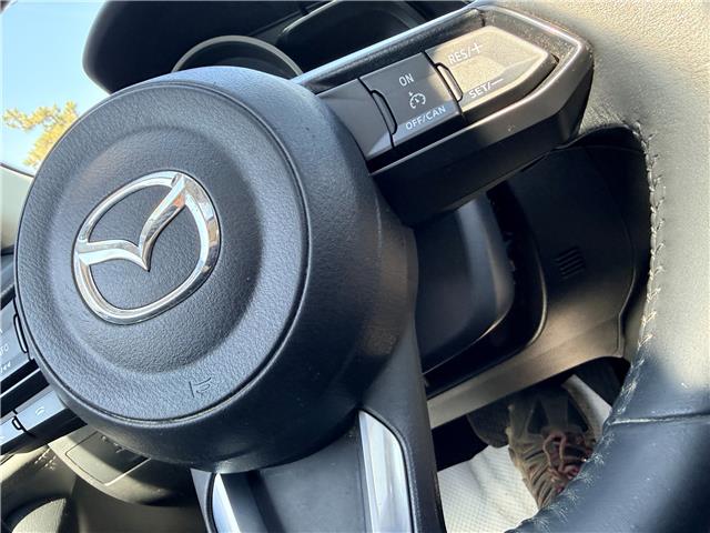 2022 Mazda CX-3 GS (Stk: 16174) in Newmarket - Image 22 of 47