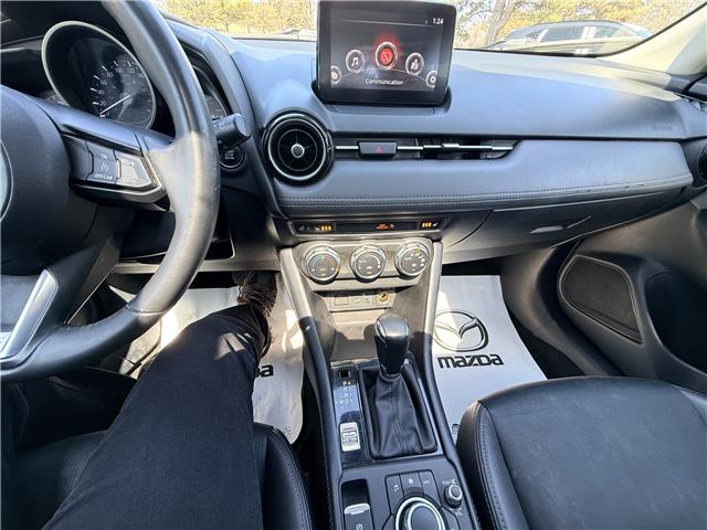 2022 Mazda CX-3 GS (Stk: 16174) in Newmarket - Image 23 of 47