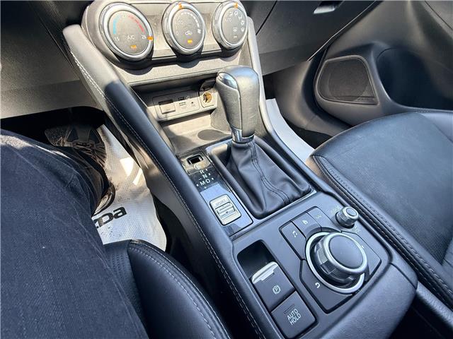 2022 Mazda CX-3 GS (Stk: 16174) in Newmarket - Image 24 of 47