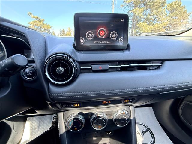2022 Mazda CX-3 GS (Stk: 16174) in Newmarket - Image 25 of 47