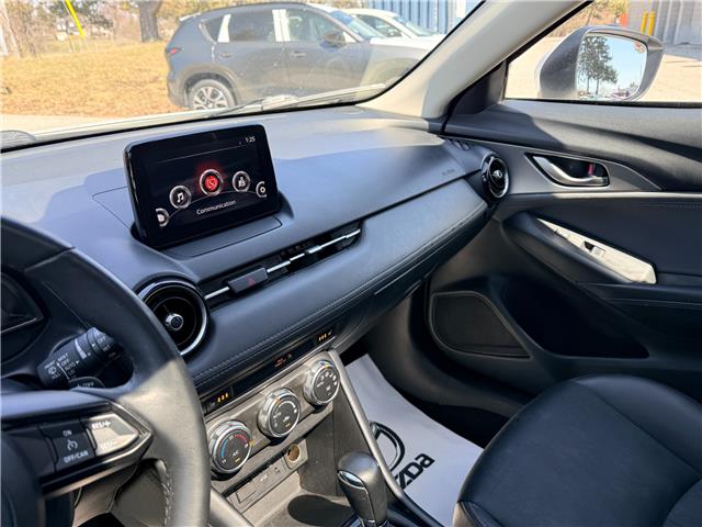 2022 Mazda CX-3 GS (Stk: 16174) in Newmarket - Image 28 of 47