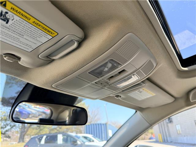 2022 Mazda CX-3 GS (Stk: 16174) in Newmarket - Image 29 of 47