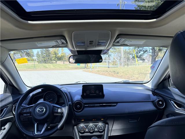 2022 Mazda CX-3 GS (Stk: 16174) in Newmarket - Image 30 of 47