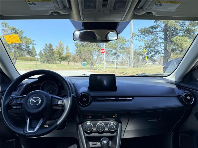 2022 Mazda CX-3 GS (Stk: 16174) in Newmarket - Image 31 of 47
