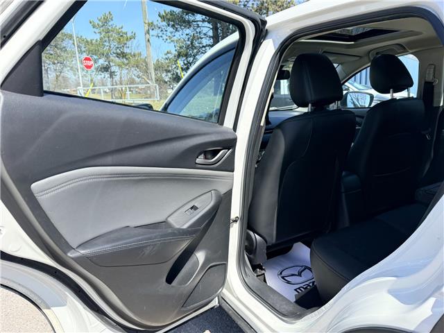 2022 Mazda CX-3 GS (Stk: 16174) in Newmarket - Image 32 of 47
