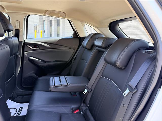 2022 Mazda CX-3 GS (Stk: 16174) in Newmarket - Image 33 of 47