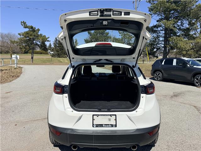 2022 Mazda CX-3 GS (Stk: 16174) in Newmarket - Image 34 of 47