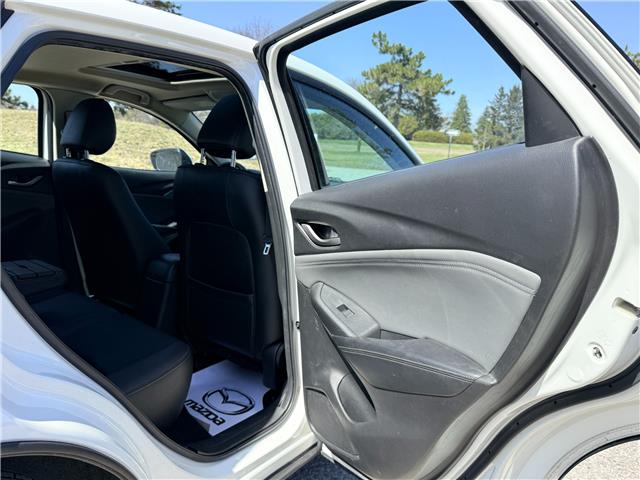 2022 Mazda CX-3 GS (Stk: 16174) in Newmarket - Image 36 of 47
