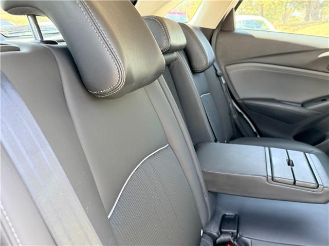 2022 Mazda CX-3 GS (Stk: 16174) in Newmarket - Image 37 of 47