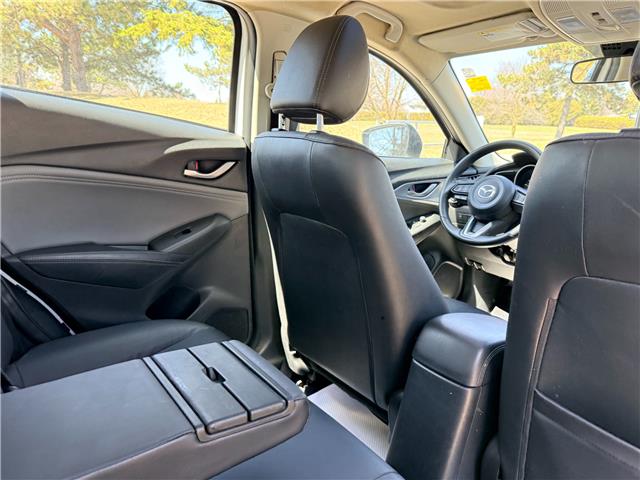 2022 Mazda CX-3 GS (Stk: 16174) in Newmarket - Image 38 of 47