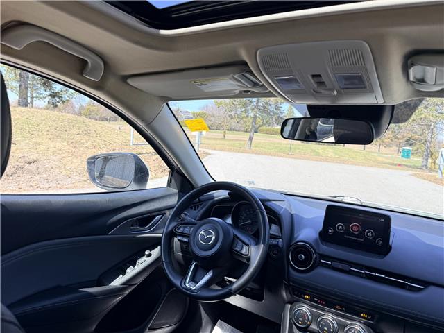 2022 Mazda CX-3 GS (Stk: 16174) in Newmarket - Image 39 of 47
