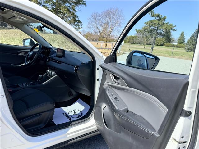 2022 Mazda CX-3 GS (Stk: 16174) in Newmarket - Image 40 of 47