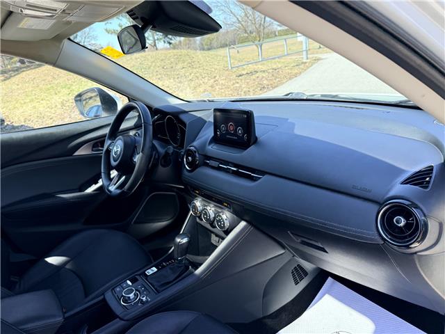 2022 Mazda CX-3 GS (Stk: 16174) in Newmarket - Image 41 of 47