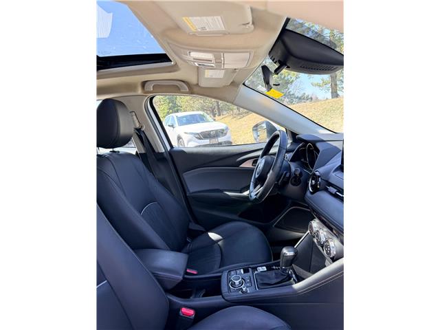 2022 Mazda CX-3 GS (Stk: 16174) in Newmarket - Image 42 of 47