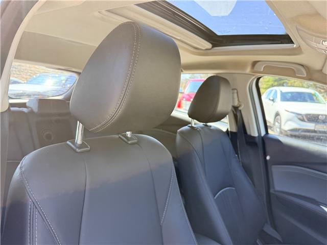 2022 Mazda CX-3 GS (Stk: 16174) in Newmarket - Image 43 of 47