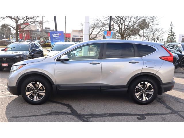 2019 Honda CR-V LX (Stk: 2214750A) in Mississauga - Image 2 of 29