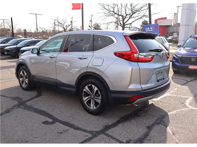 2019 Honda CR-V LX (Stk: 2214750A) in Mississauga - Image 3 of 29