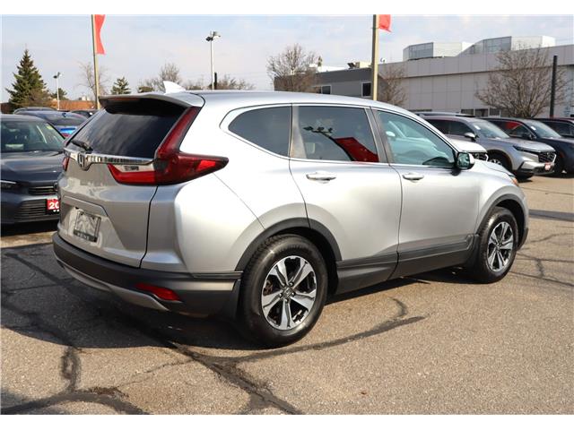 2019 Honda CR-V LX (Stk: 2214750A) in Mississauga - Image 5 of 29