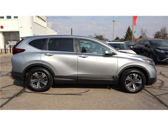2019 Honda CR-V LX (Stk: 2214750A) in Mississauga - Image 6 of 29