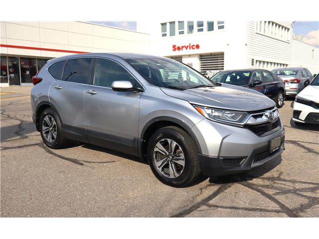 2019 Honda CR-V LX (Stk: 2214750A) in Mississauga - Image 7 of 29