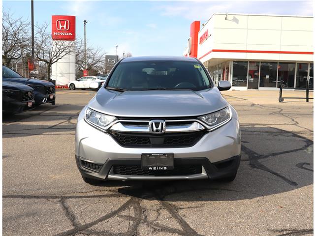 2019 Honda CR-V LX (Stk: 2214750A) in Mississauga - Image 8 of 29