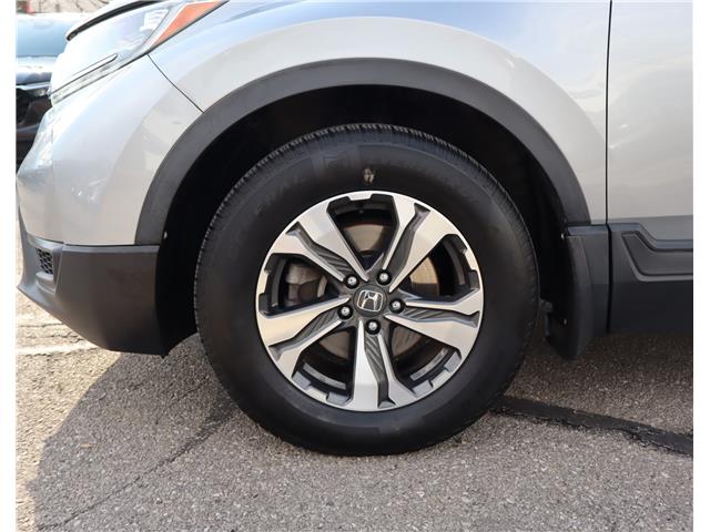 2019 Honda CR-V LX (Stk: 2214750A) in Mississauga - Image 10 of 29